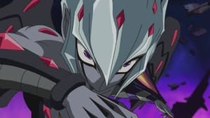 Yu-Gi-Oh! Zexal 1. évad Ep.97 97. epizód