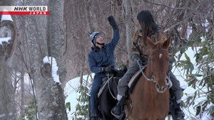 Wild Hokkaido! 9. évad Ep.4 4. epizód