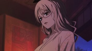 K Seven Stories SIDE:GREEN ~上書き世界~ háttérkép