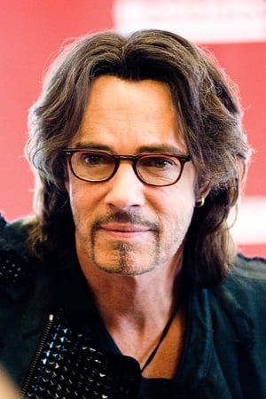 Rick Springfield