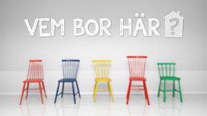 Vem bor här? kép