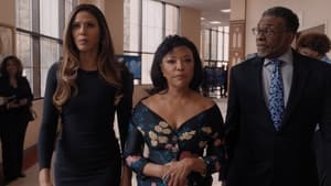 A Greenleaf család 4. évad Ep.1 1. epizód