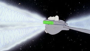 Star Trek: A rajzfilmsorozat 1. évad Ep.5 5. epizód