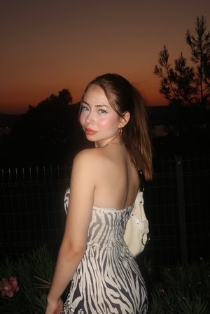 Zeynep Bostancı profil kép