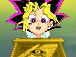 Yu-Gi-Oh! 1. évad Ep.1 1. epizód