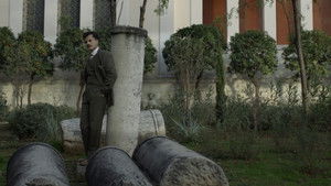Έξι Νύχτες στην Ακρόπολη 1. évad Ep.2 2. epizód