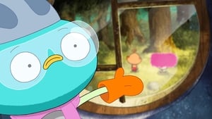 Harvey Beaks 1. évad Ep.5 5. epizód