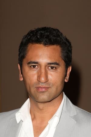 Cliff Curtis profil kép