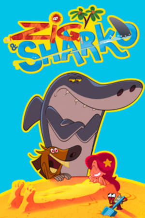 Zig és Sharko