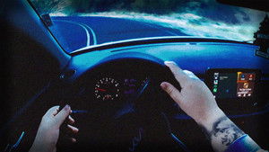 drive. háttérkép