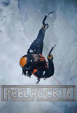 Reel Rock 15 poszter