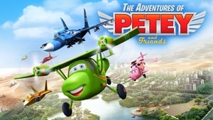 The Adventures of Petey and Friends háttérkép