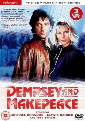 Dempsey és Makepeace