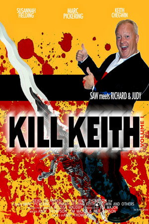 Kill Keith poszter