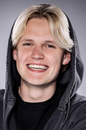 Gerben Tuerlinckx profil kép