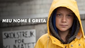 Én vagyok Greta háttérkép