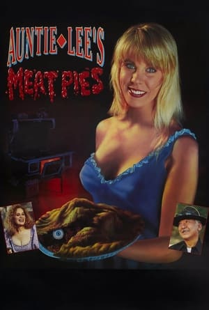 Auntie Lee's Meat Pies poszter