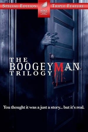 Boogeyman filmek