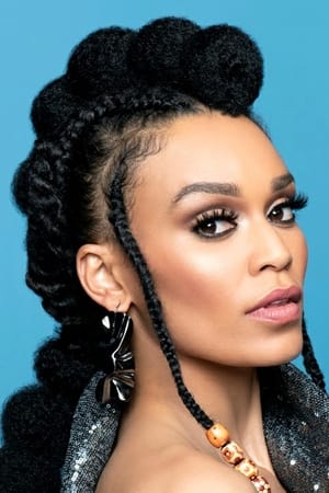 Pearl Thusi profil kép