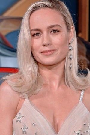 Brie Larson profil kép