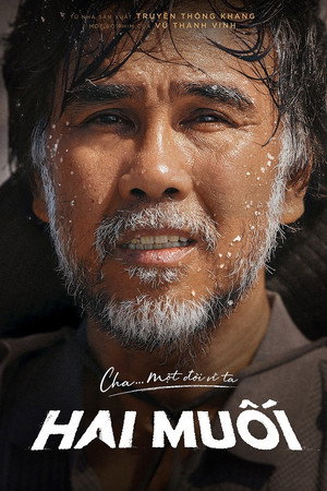 Hai Muối poszter