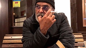 Relatos Urbanos háttérkép