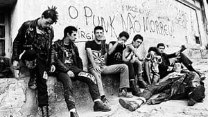 Botinada: A Origem do Punk no Brasil háttérkép