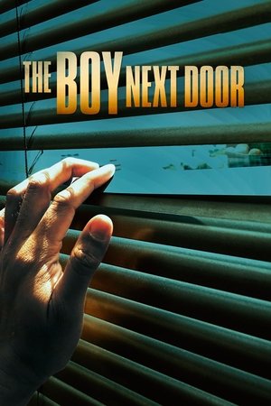 The Boy Next Door poszter