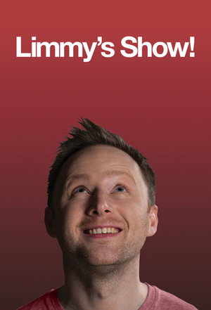 Limmy's Show! poszter