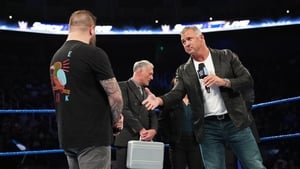 WWE SmackDown Season 21 Ep.39 39. epizód