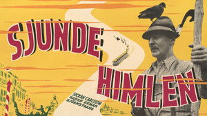 Sjunde himlen háttérkép