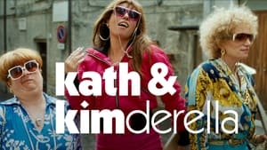 Kath & Kimderella háttérkép