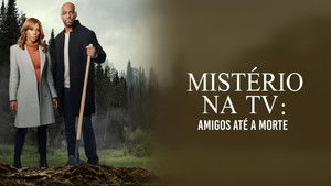 Morning Show Mysteries: Murder Ever After háttérkép