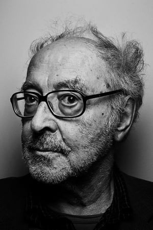 Jean-Luc Godard profil kép