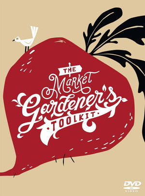 The Market Gardener's Toolkit poszter
