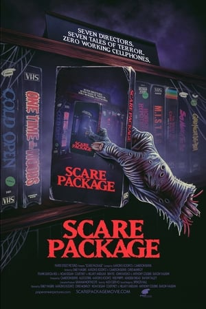 Scare Package poszter