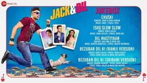 Jack and Dil háttérkép