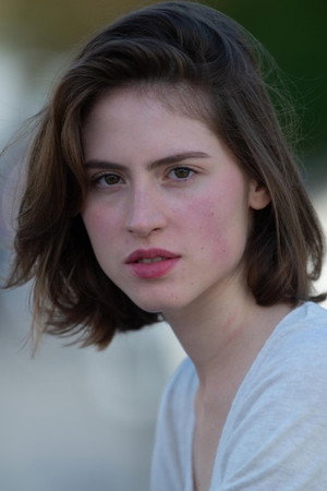 Chiara Ferrara profil kép