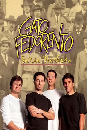 Gato Fedorento: Série Barbosa