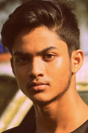 Aryuun Ghosh profil kép