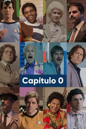 Capítulo 0