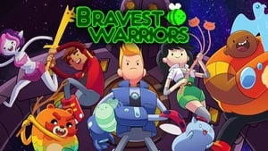 Bravest Warriors kép