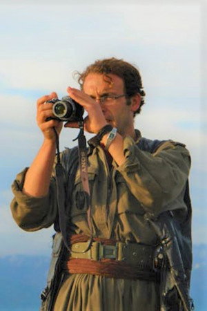 Halil Uysal profil kép