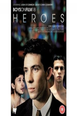 Boys on Film 18: Heroes poszter