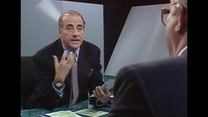 Jean-Pierre Elkabbach, autoportrait de mon père háttérkép