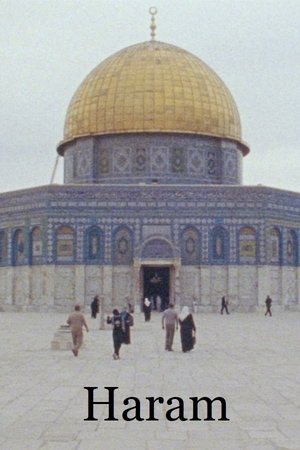 ḤARĀM poszter