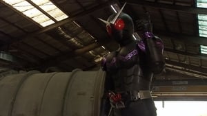 仮面ライダー 20. évad Ep.49 49. epizód