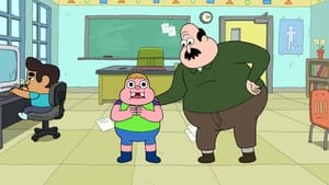 Clarence 2. évad Ep.4 4. epizód