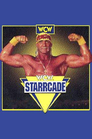 WCW Starrcade 1994