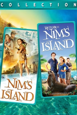 Nim's Island filmek